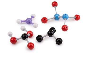 Organic Chemistry Student Model Set