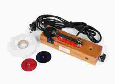 Replacement Carbon Disks for Acceleration Timer AC (AP5612)