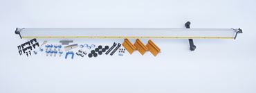 acceleration, conservation of momentum, collision, oscillator