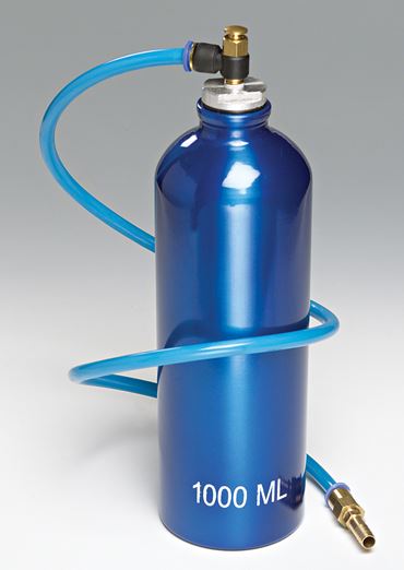 Weight of Air Lab Apparatus for Physical Science and Physics