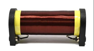 cathode ray tube, current balance