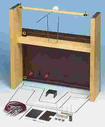 Current Balance Lab Apparatus