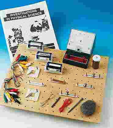 Investigating Electricity Kit