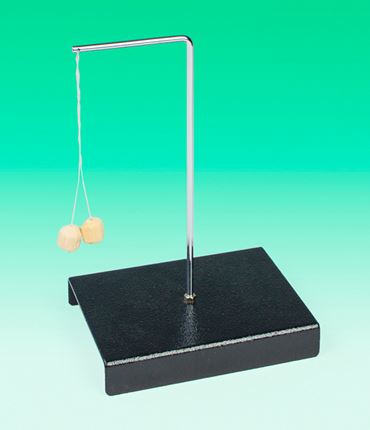 Pith Ball Electroscope