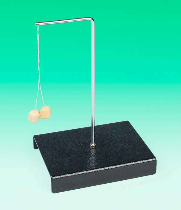 Pith Ball Electroscope Pith Ball Electroscope