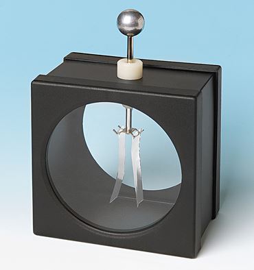 Metal Electroscope