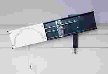 Projectile Launcher for Physical Science and Physics