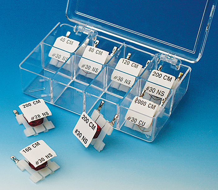 Resistance Coils Flinn Scientific