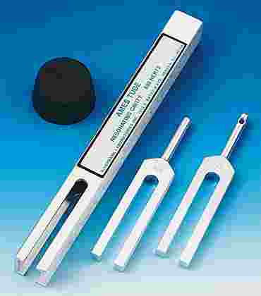 Acoustical Physics Demonstration Kit