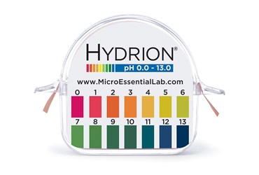 Refill for Hydrion Insta-Chek pH Test Paper