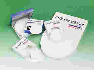 Qualitative Filter Paper 7 cm
