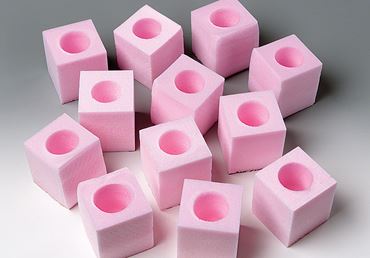 Small-Scale Calorimeters