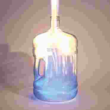 Whoosh Bottle Thermodynamics Chemistry Demonstration Kit