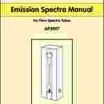 Flinn Scientific Emission Spectra Manual