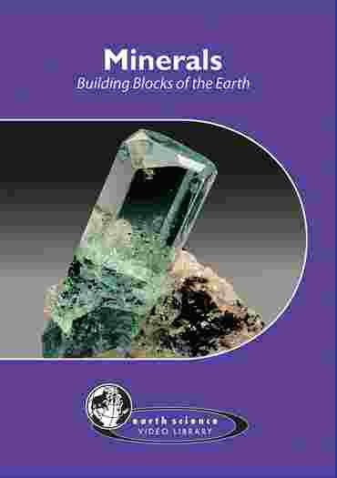 Minerals: Building Blocks of the Earth DVD