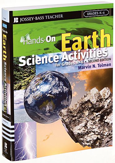Hands-on Activities for Earth Science