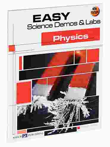 Easy Science Demonstrations & Labs for Physics