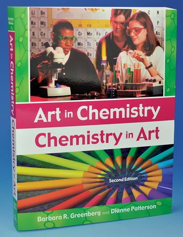 Art in Chemistry Lab Activity Manual