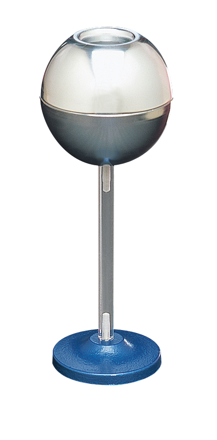 Hollow Sphere Electrostatics Demonstration