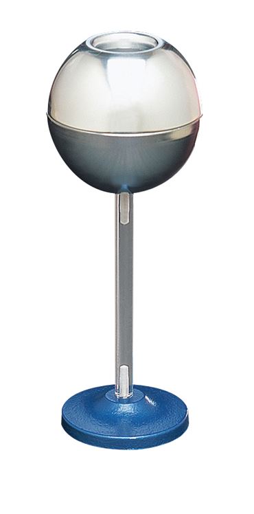 Hollow Sphere Electrostatics Demonstration