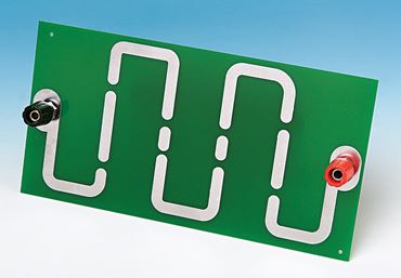 Lightning Plate for Electrostatics Demonstrations