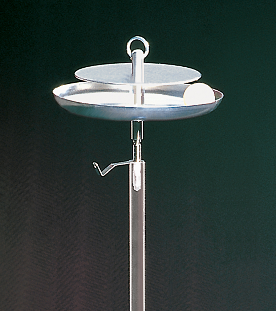 Racing Ball Electrostatics Demonstration Kit