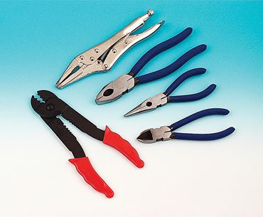 Pliers Set
