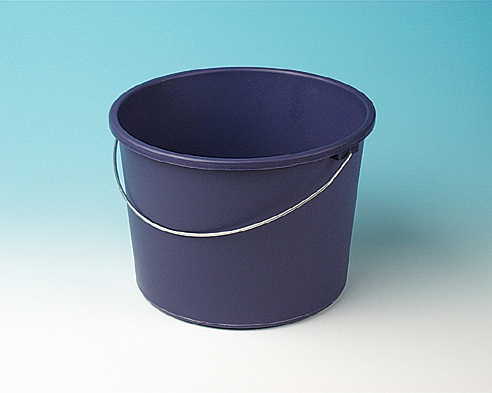 Plastic Utility Bucket (Pail)