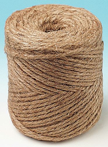 Hemp Twine