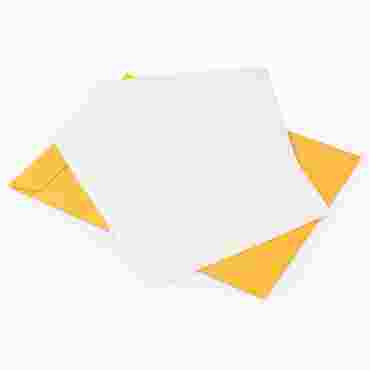 Touch Paper for Convection and Ventilation Current Demonstration Kit