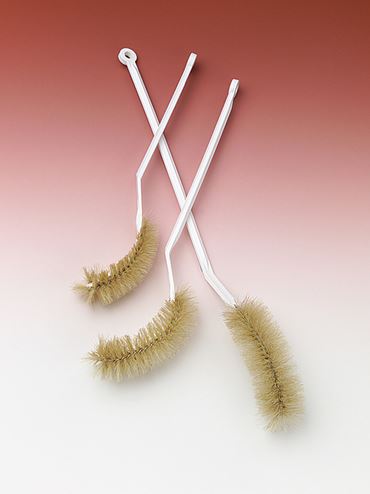 Flask Brush for 250 mL Flasks