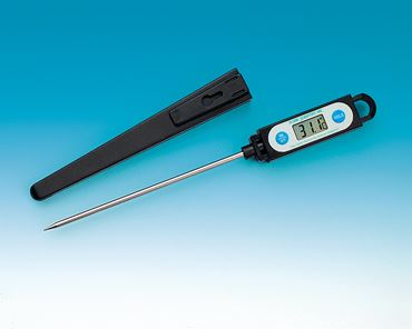 Flinn Digital Pocket Thermometer