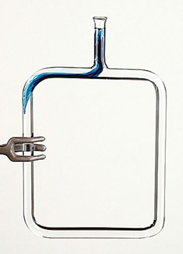 Convection of Liquids Demonstration Apparatus