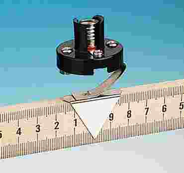 Light Source for Meter Stick Optics Bench