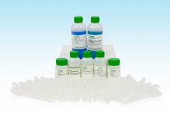 Milk Is a Natural—Biology, Chemistry and Nutrition Laboratory Kit