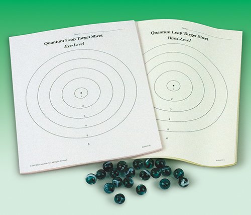 Quantum Leap Atomic Structure Laboratory Kit