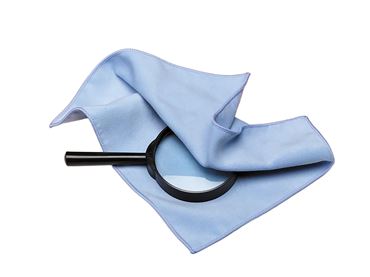 SOFT-TEK Cleaning Cloth
