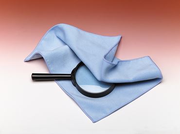 SOFT-TEK Cleaning Cloth