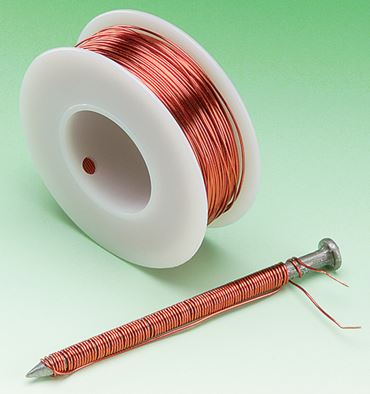 Magnet Wire
