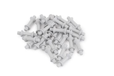 Replacement Hydrogen Atoms for Molecular Model Sets