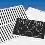 Transverse Wave Demonstration Kit for Physical Science and Physics