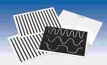 Transverse Wave Demonstration Kit for Physical Science and Physics
