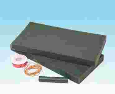 DC Motor Made Simple Laboratory Kit for Physical Science and Physics