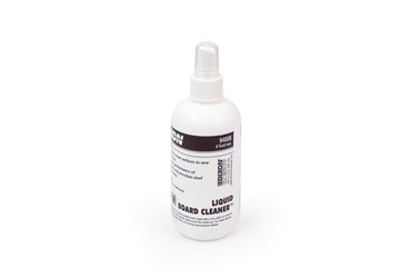 Liquid Spray Cleaner for Dry Erase Boards