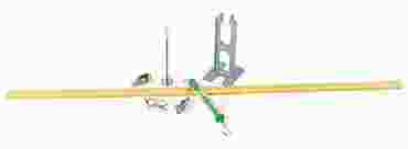 Investigating Levers Physical Science and Physics Laboratory Kit