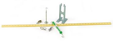 Investigating Levers Physical Science and Physics Laboratory Kit