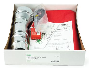 balloon launcher, balloon launcher apparatus