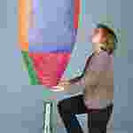 Up, Up and Away Hot Air Balloon Science Laboratory Kit