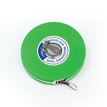 Wind-Up Metric Tape Measure 10 m