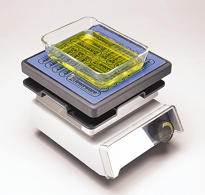 Orbital Shaker Platform, Spindrive™ Flinn Scientific